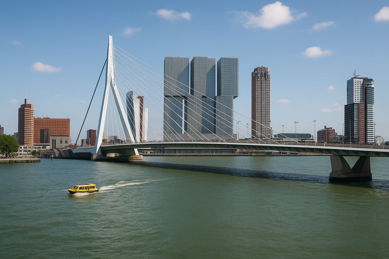 Rotterdam